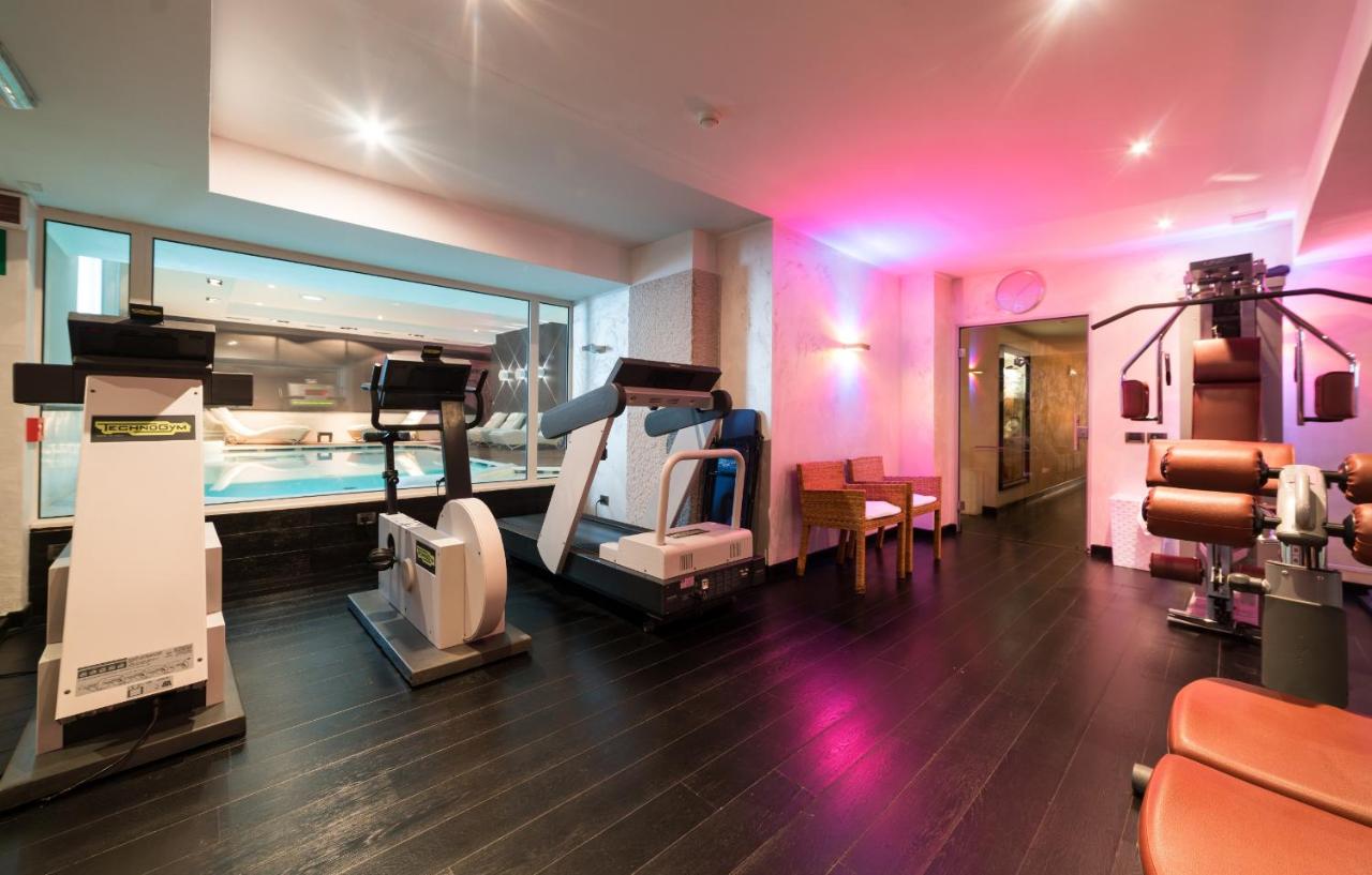 Hotel Spinale in Madonna di Campiglio - foto 5