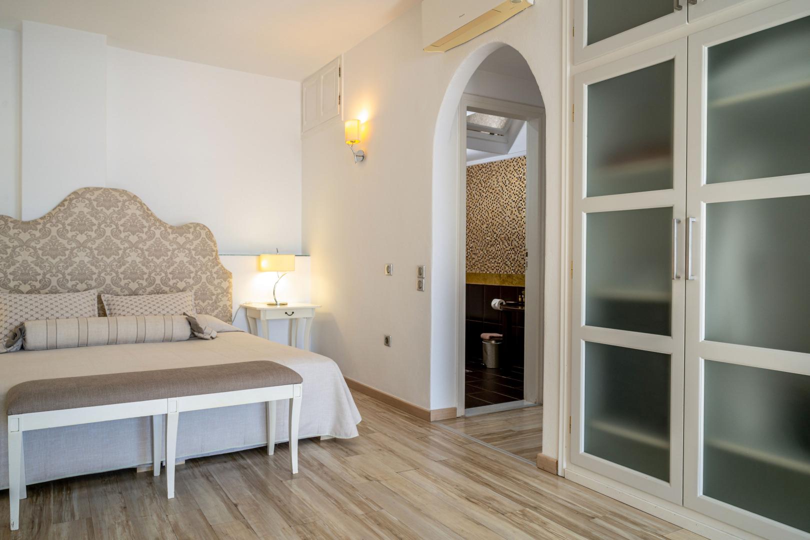 Delfini Villas foto 18