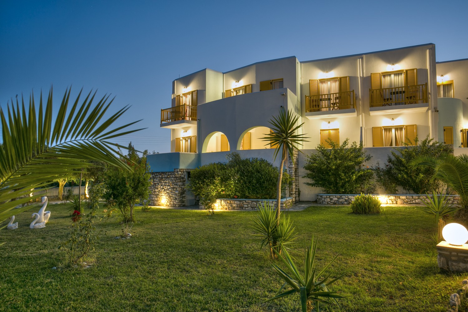 Asteras Paradise foto 22