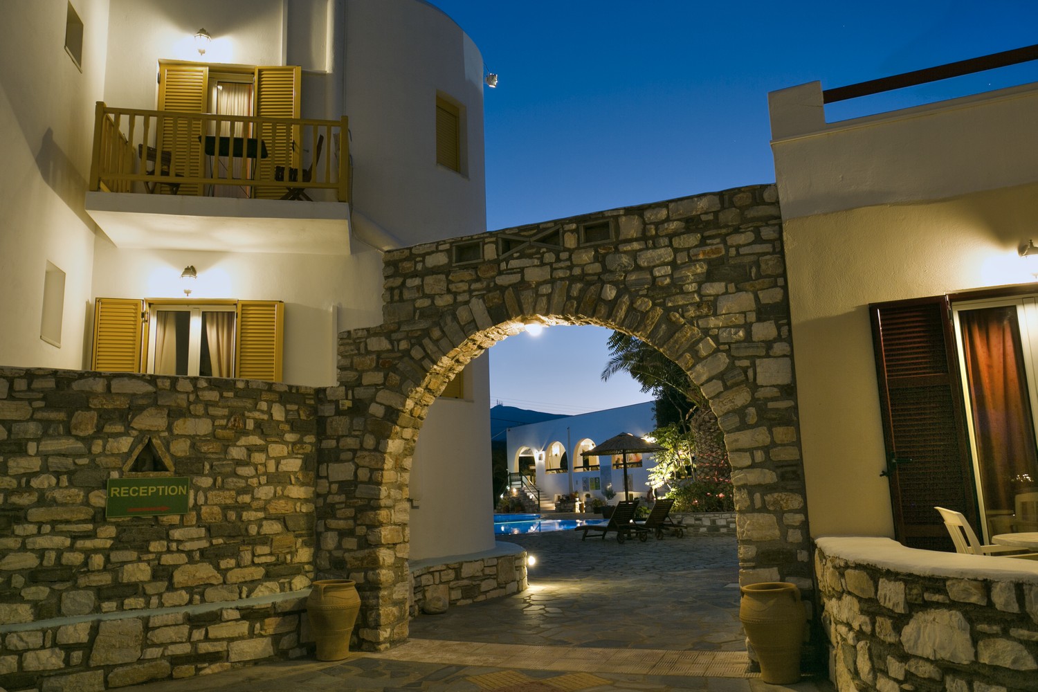 Asteras Paradise foto 31