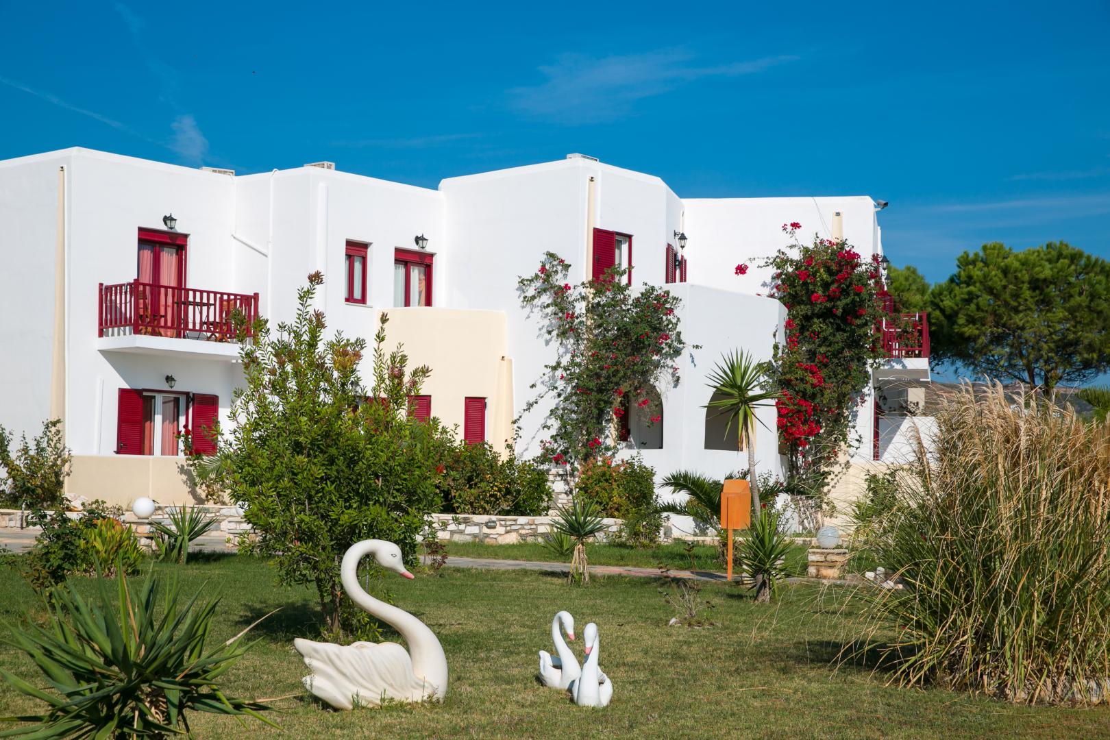 Asteras Paradise foto 16
