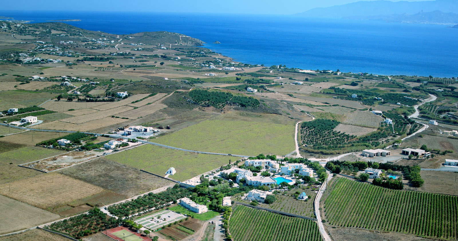 Asteras Paradise foto 15