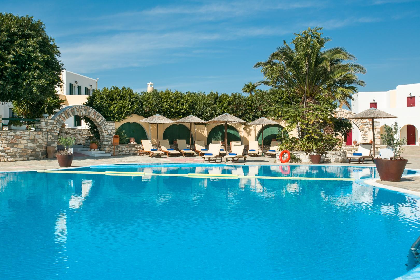 Asteras Paradise foto 40