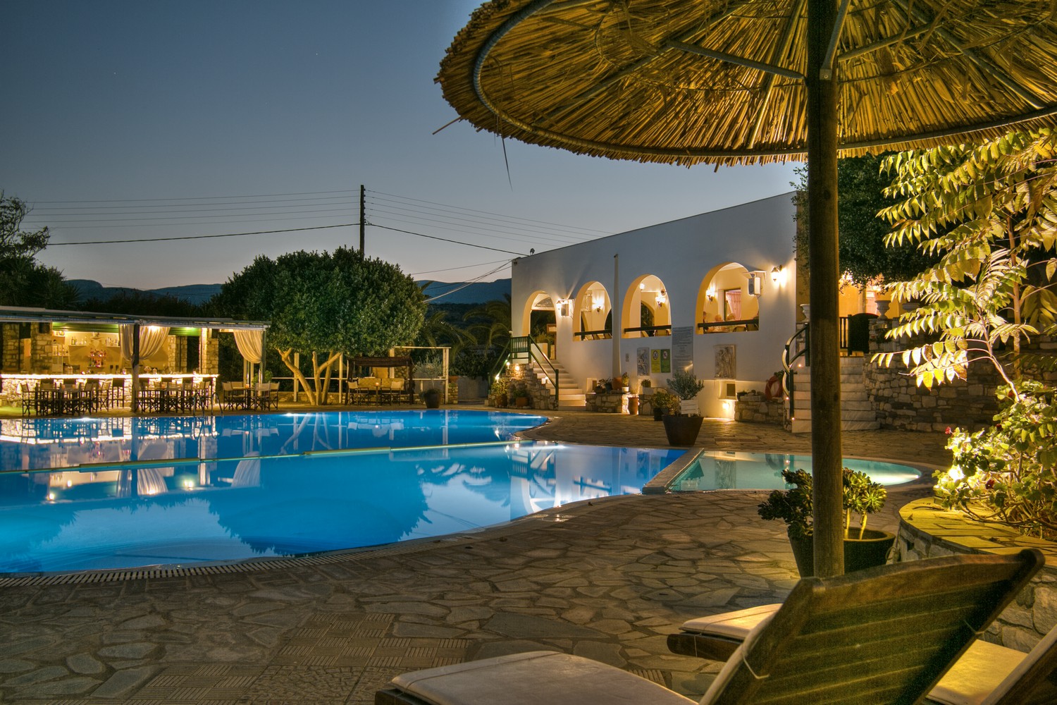 Asteras Paradise foto 23