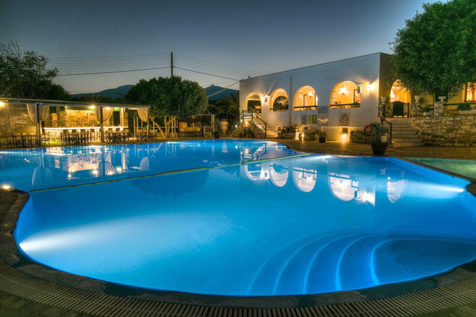 Asteras Paradise foto 43
