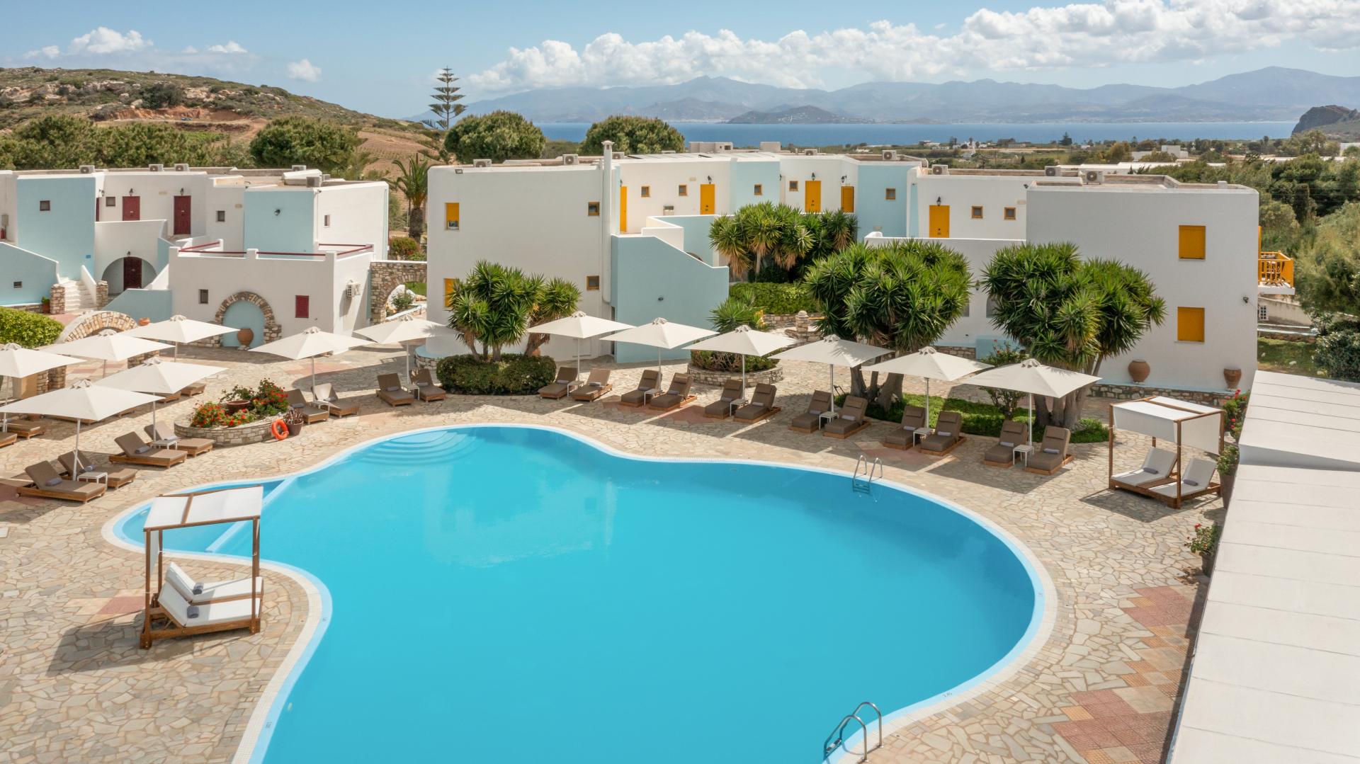 Asteras Paradise foto 36