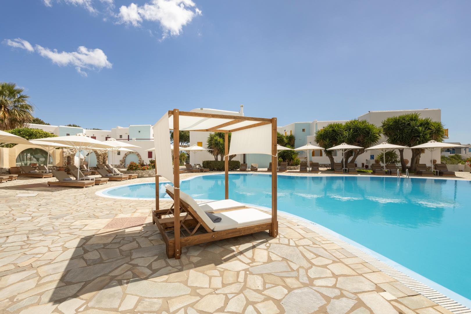 Asteras Paradise foto 6