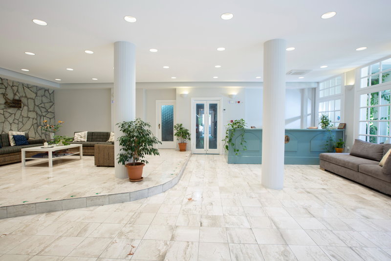 Odyssey Hotel foto 13