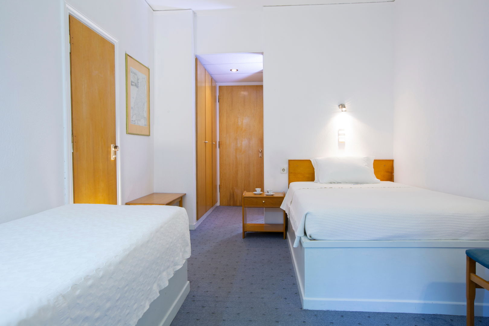 Odyssey Hotel foto 80