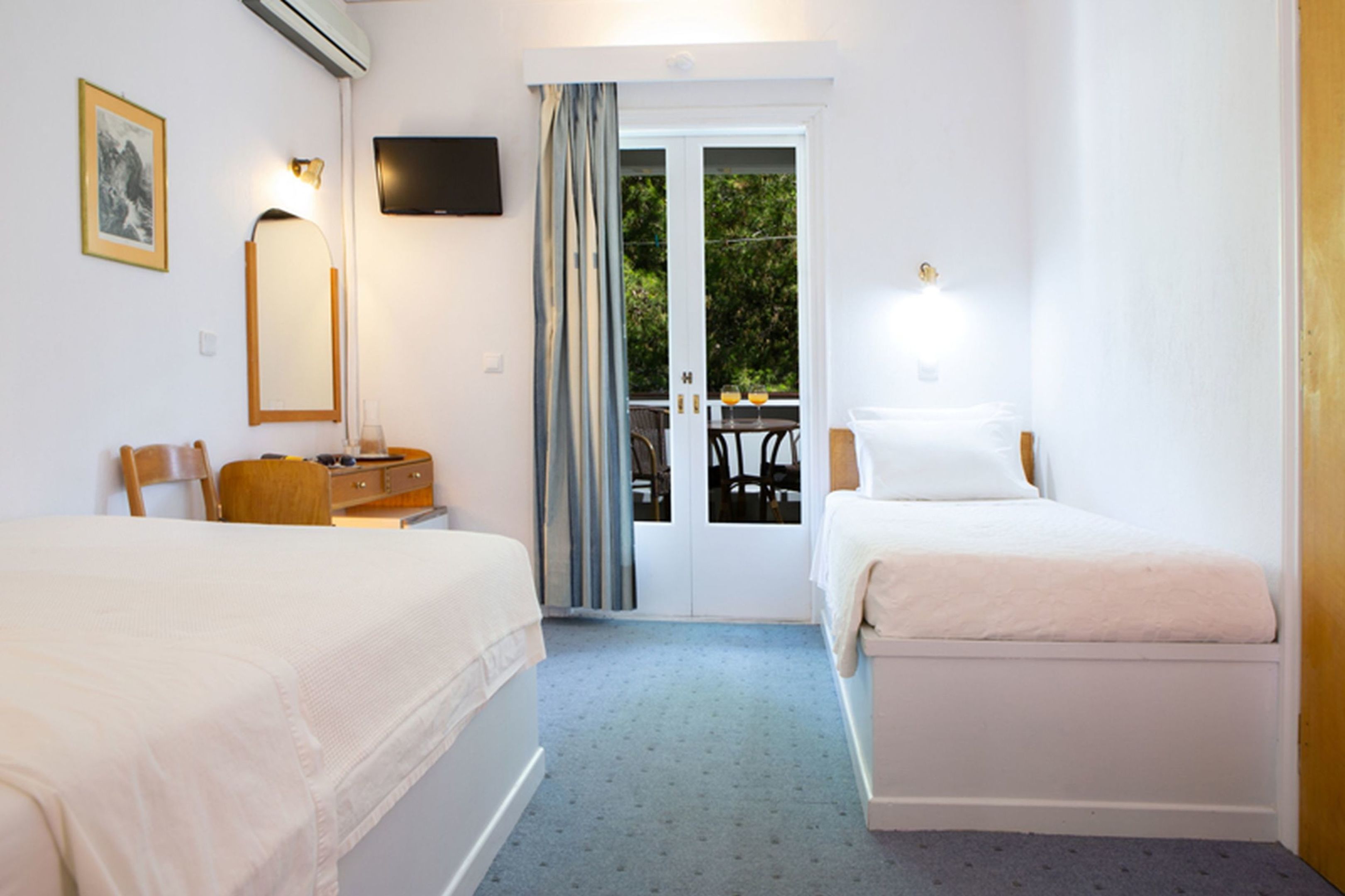 Odyssey Hotel foto 90
