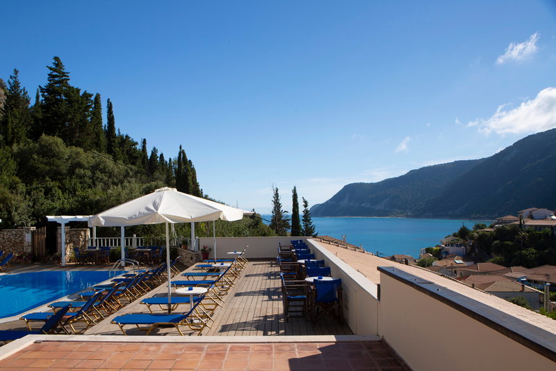 Odyssey Hotel image 0