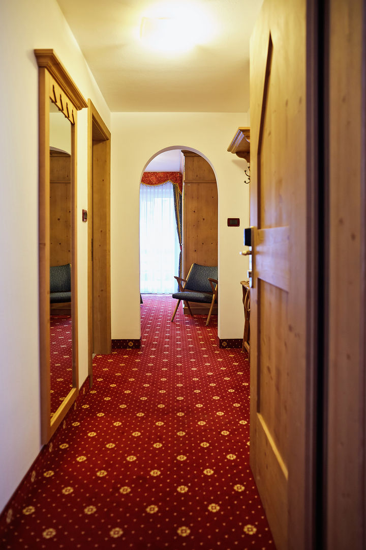 Hotel Monzoni foto 20