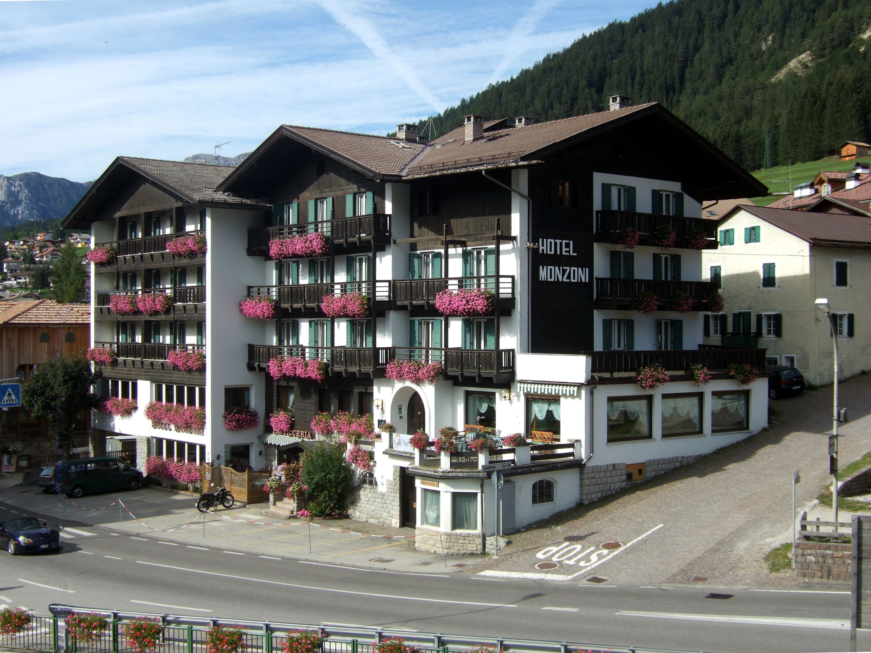 Hotel Monzoni foto 3