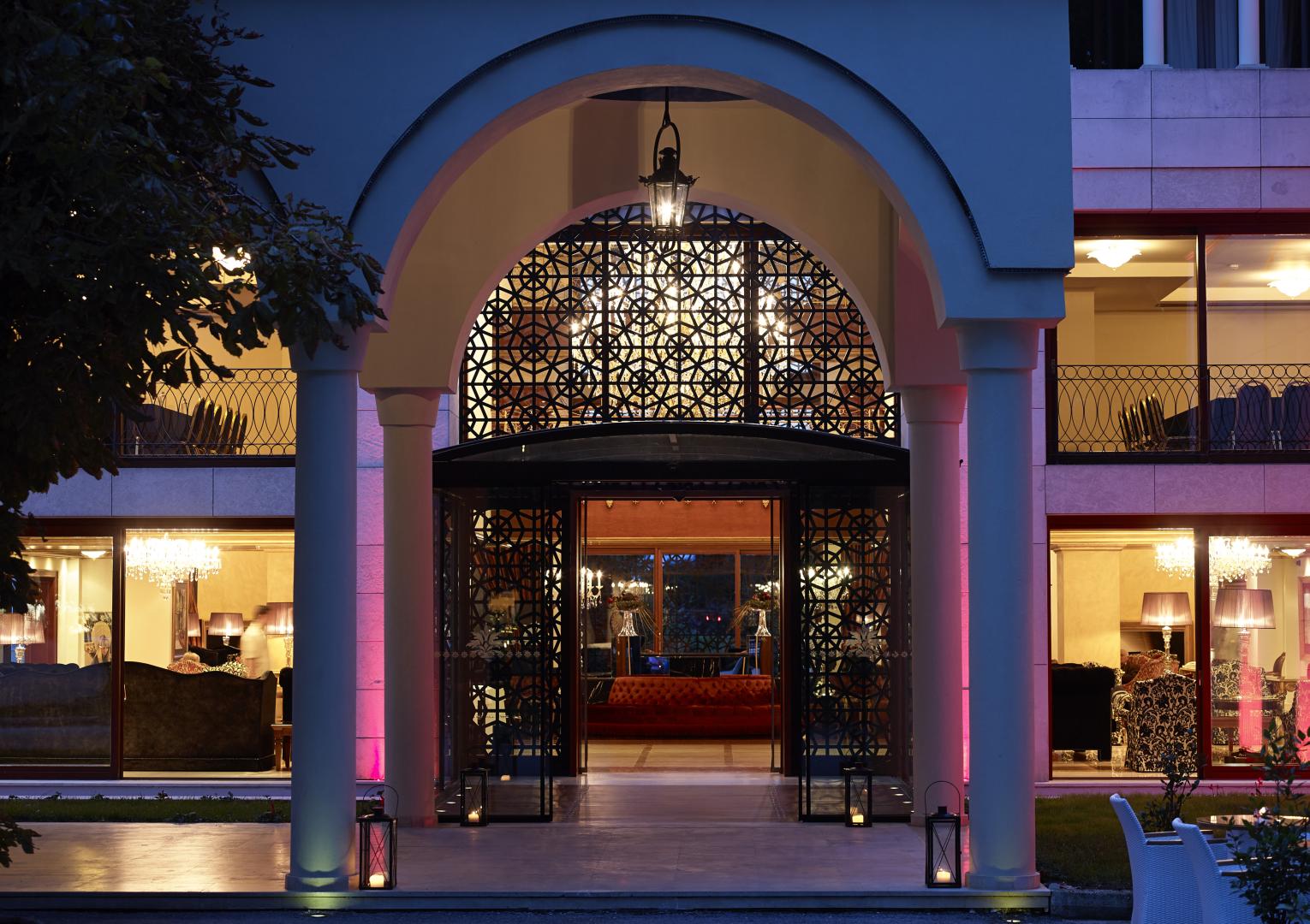 Grand Serai Congress & Spa foto 29