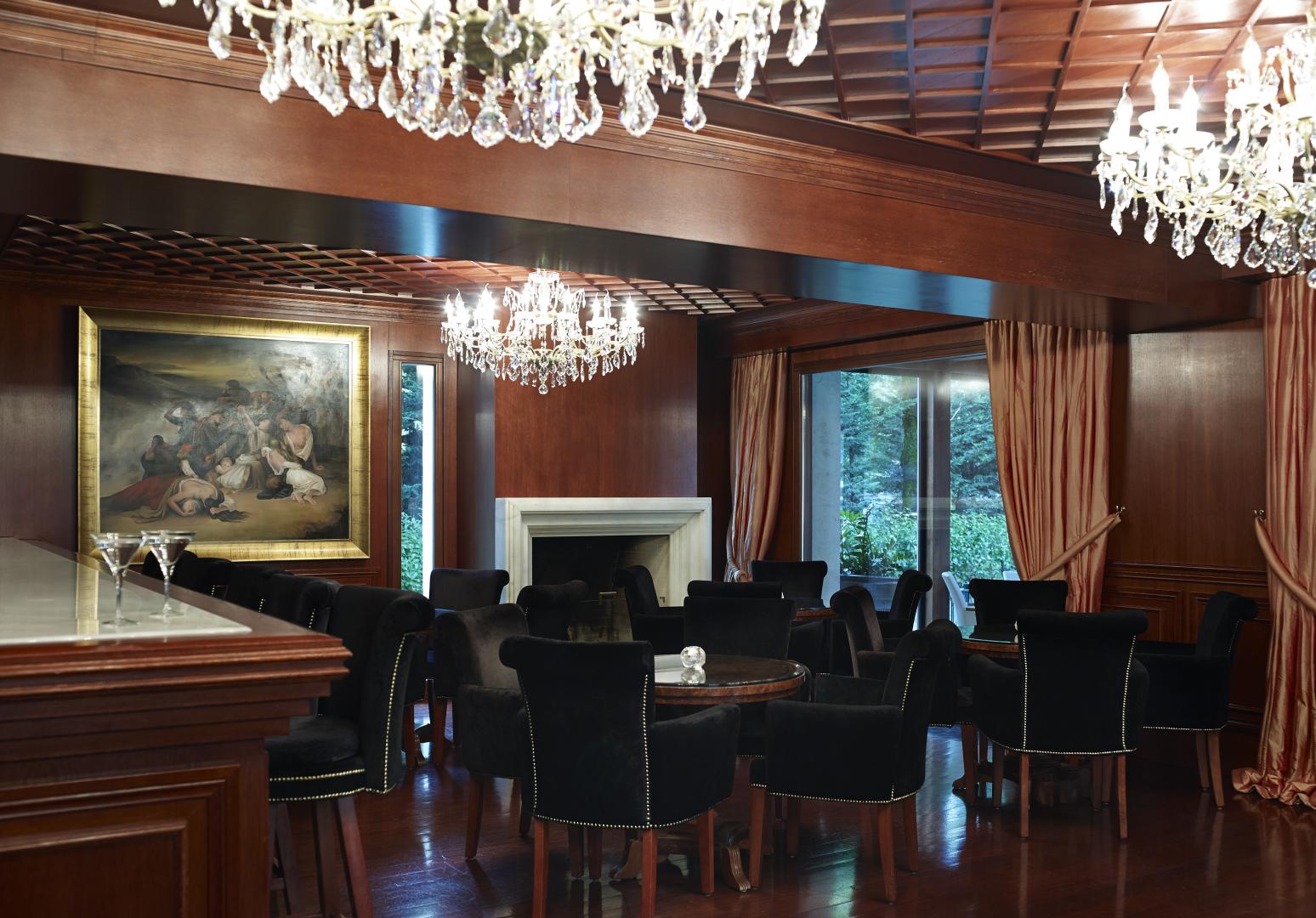 Grand Serai Congress & Spa image 3