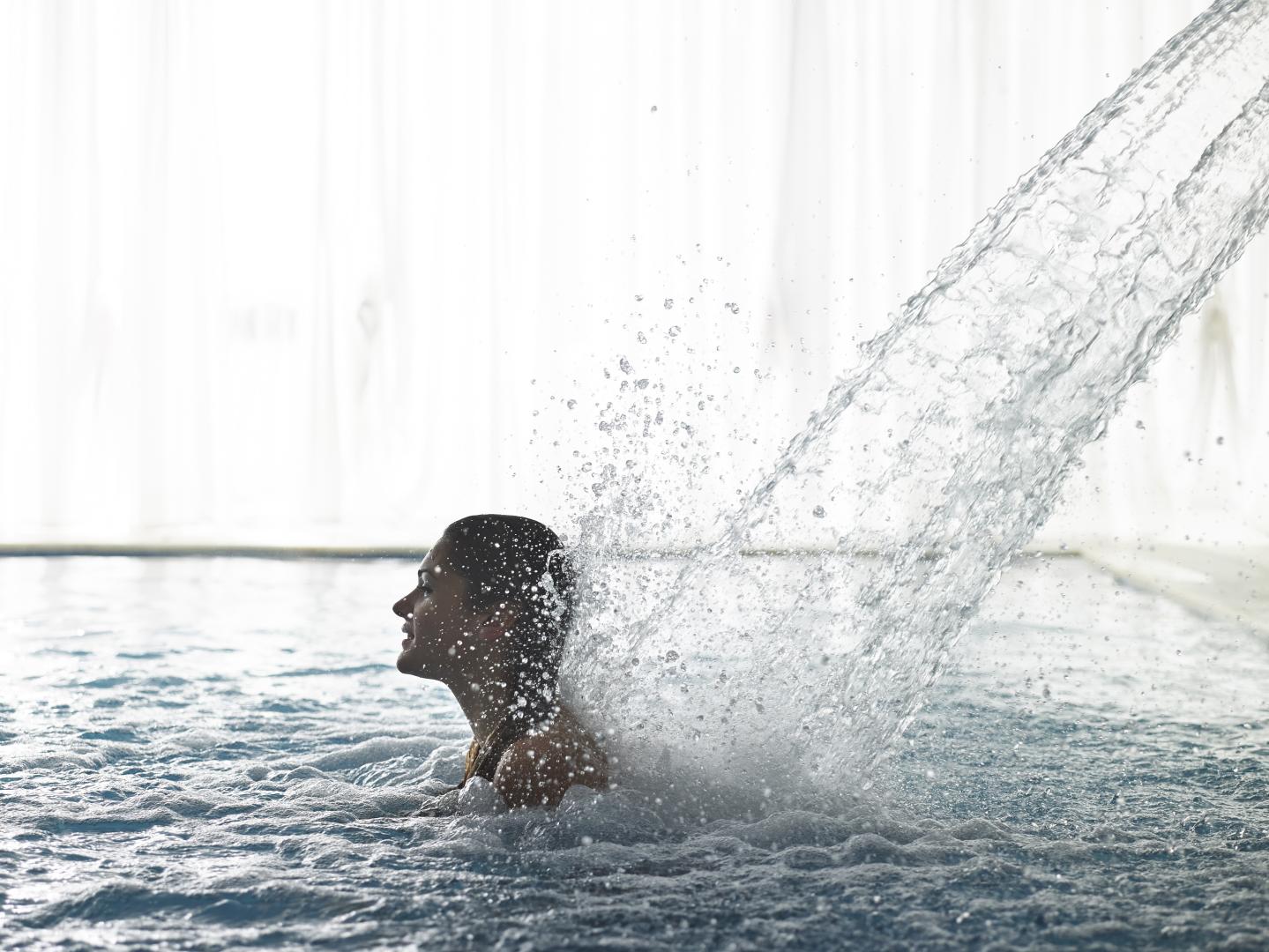 Grand Serai Congress & Spa foto 24