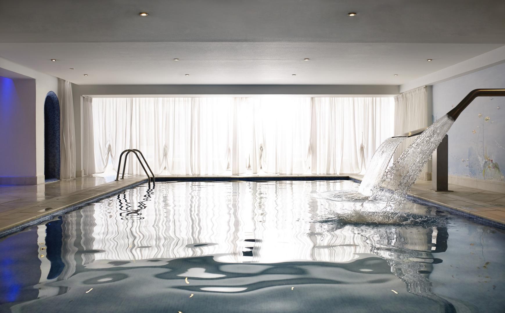 Grand Serai Congress & Spa foto 15