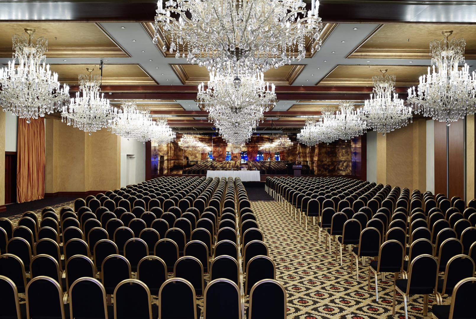 Grand Serai Congress & Spa foto 19