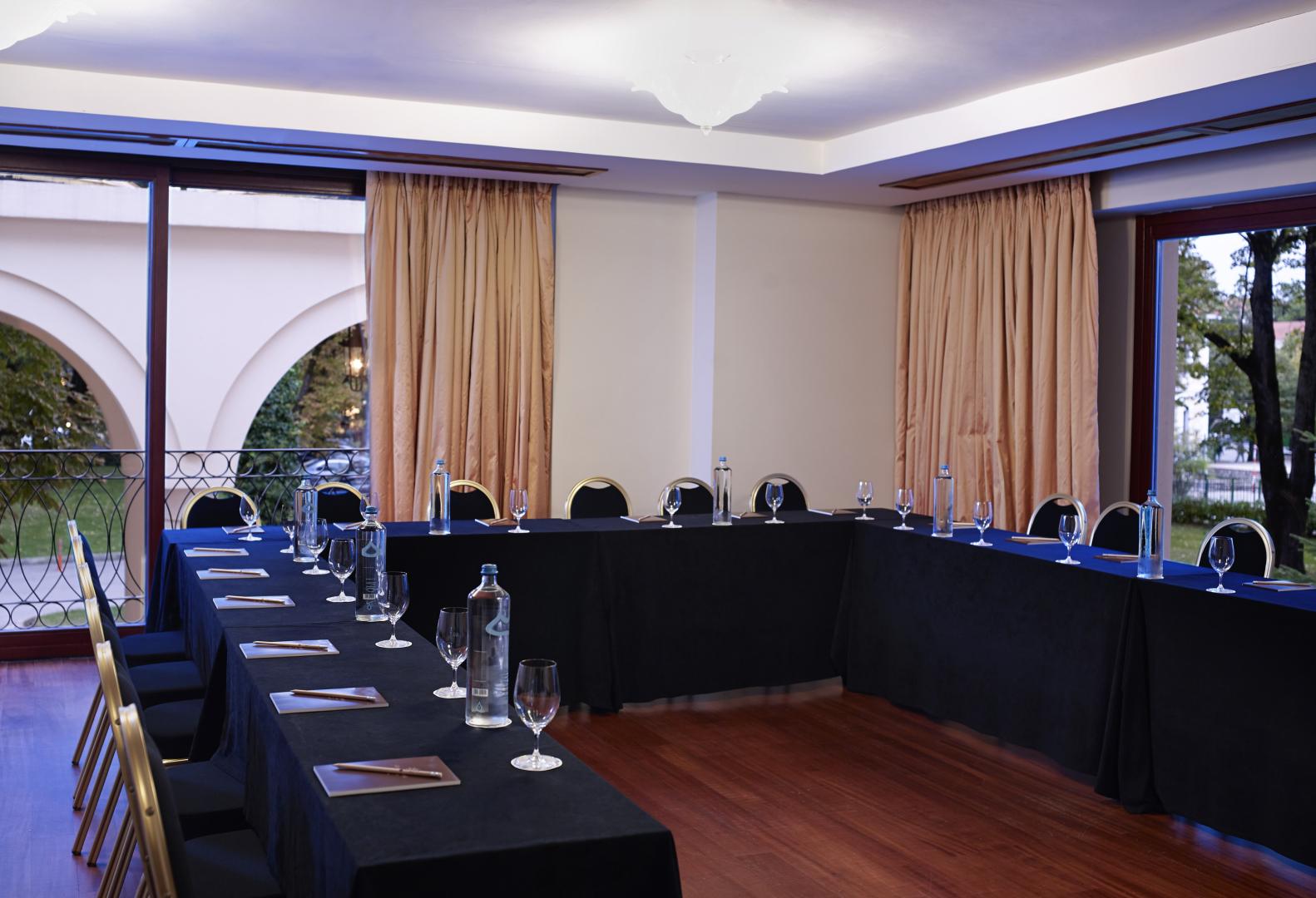 Grand Serai Congress & Spa foto 30