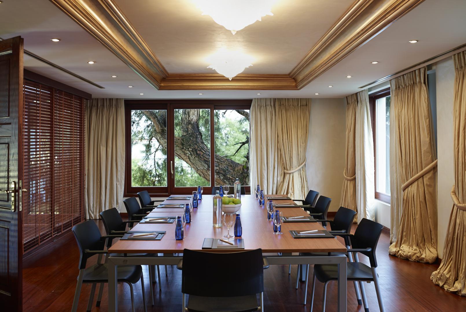 Grand Serai Congress & Spa foto 34
