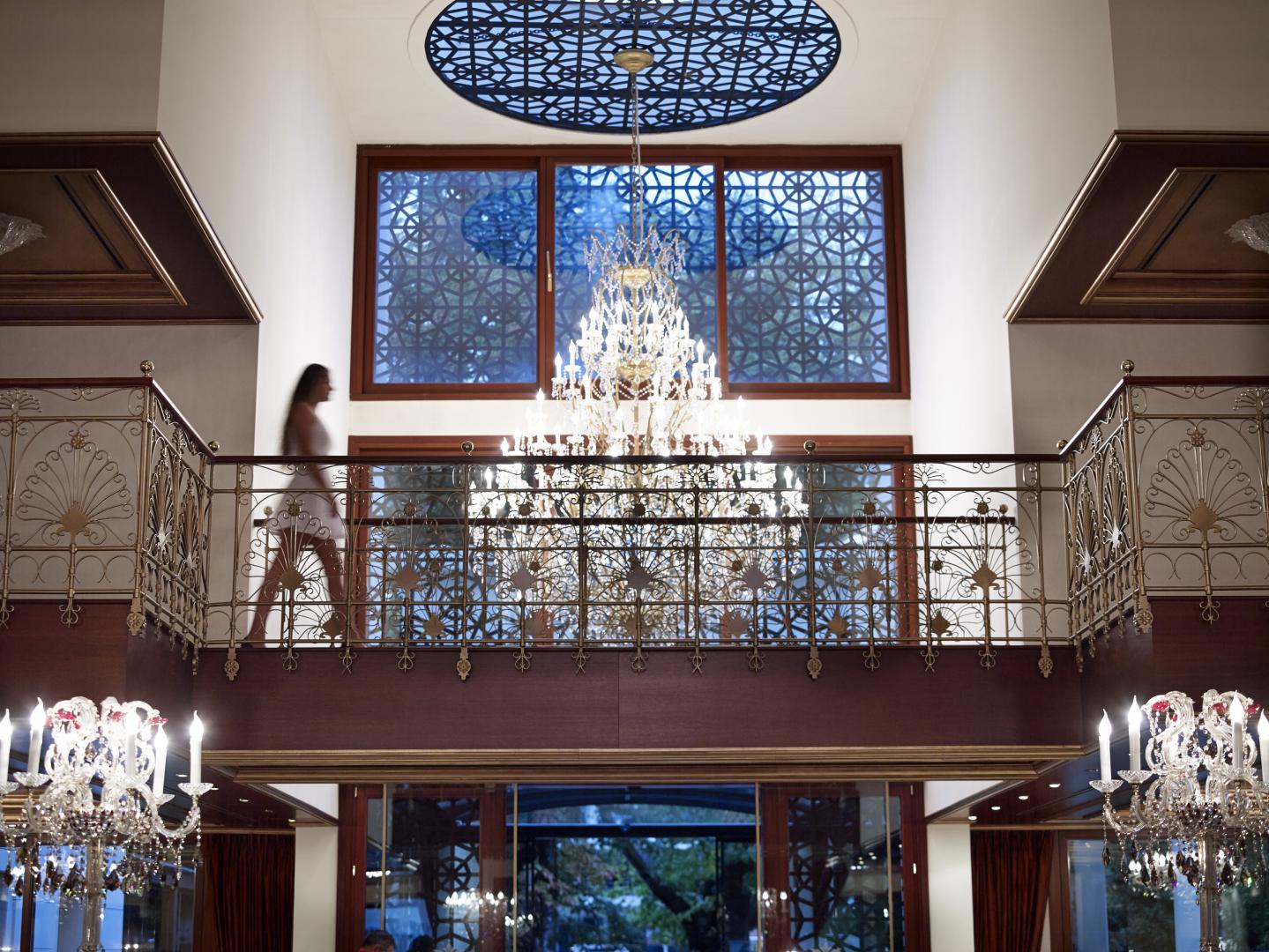 Grand Serai Congress & Spa foto 14