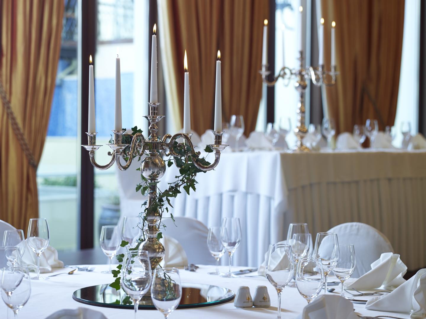 Grand Serai Congress & Spa image 2