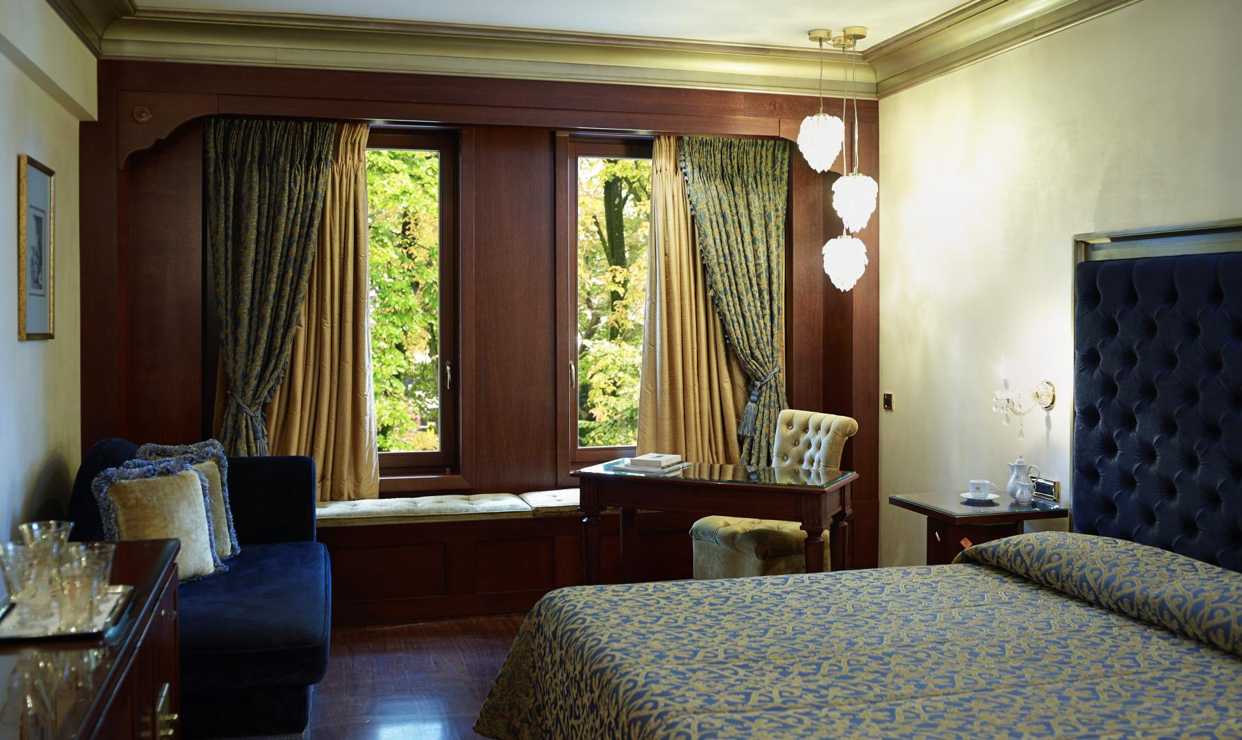 Grand Serai Congress & Spa foto 8