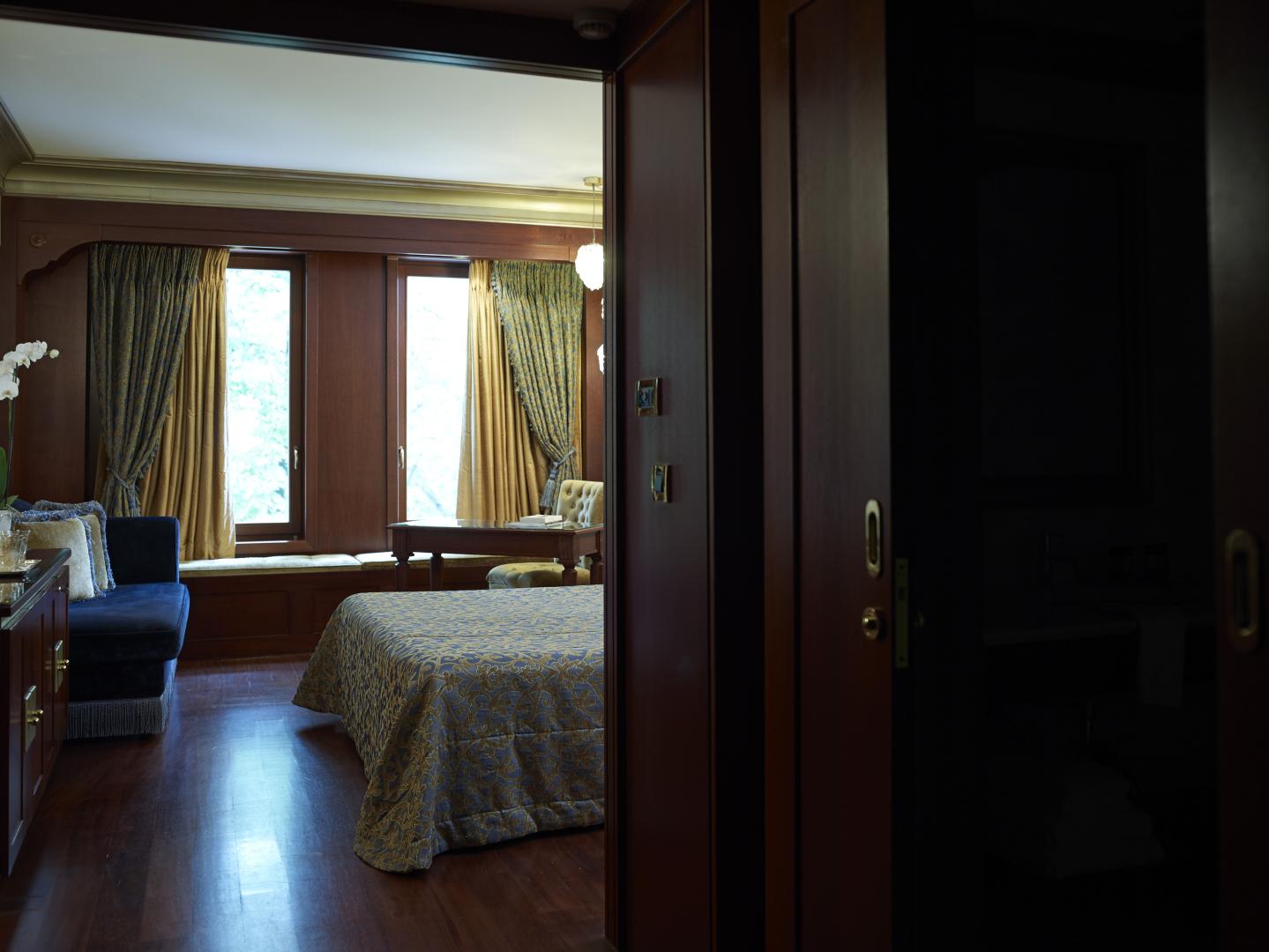 Grand Serai Congress & Spa foto 9