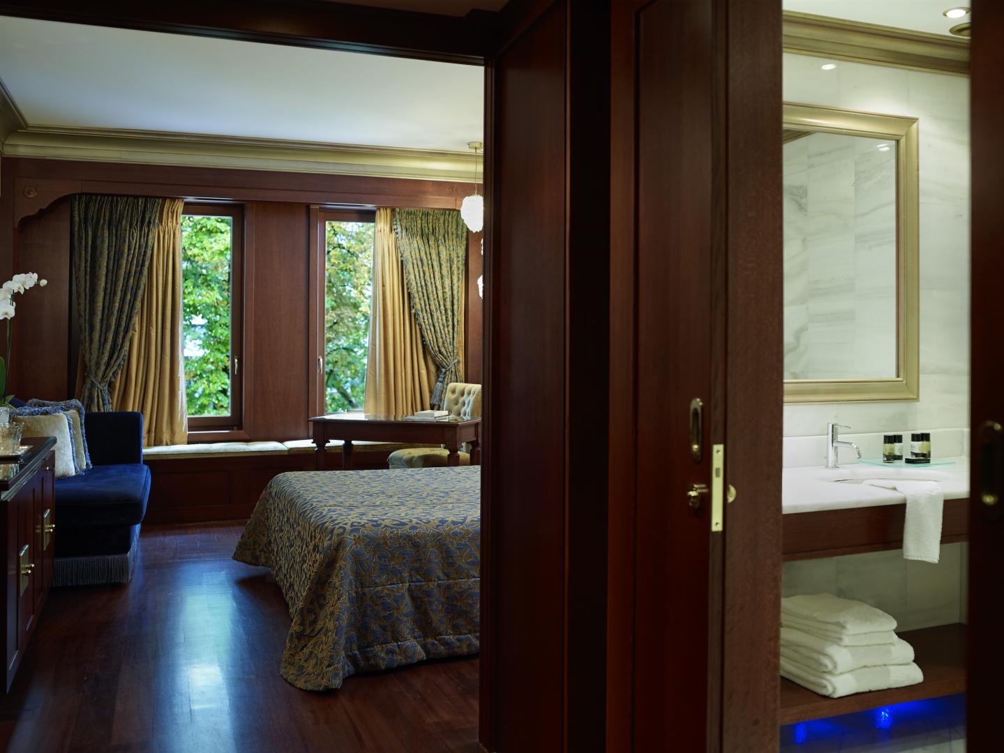 Grand Serai Congress & Spa foto 11