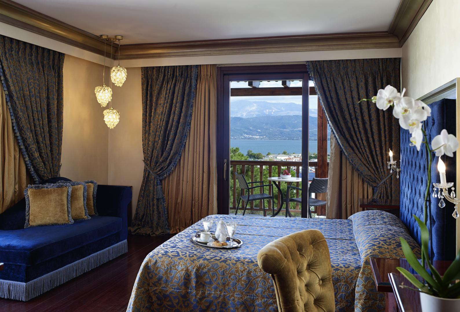 Grand Serai Congress & Spa foto 31
