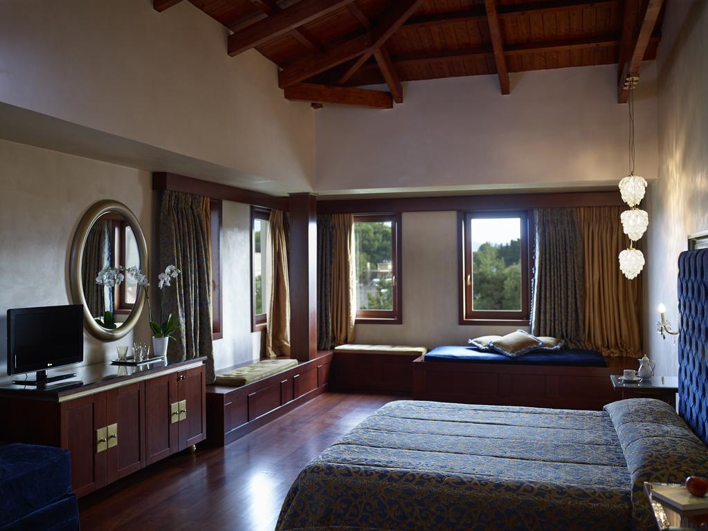 Grand Serai Congress & Spa foto 35