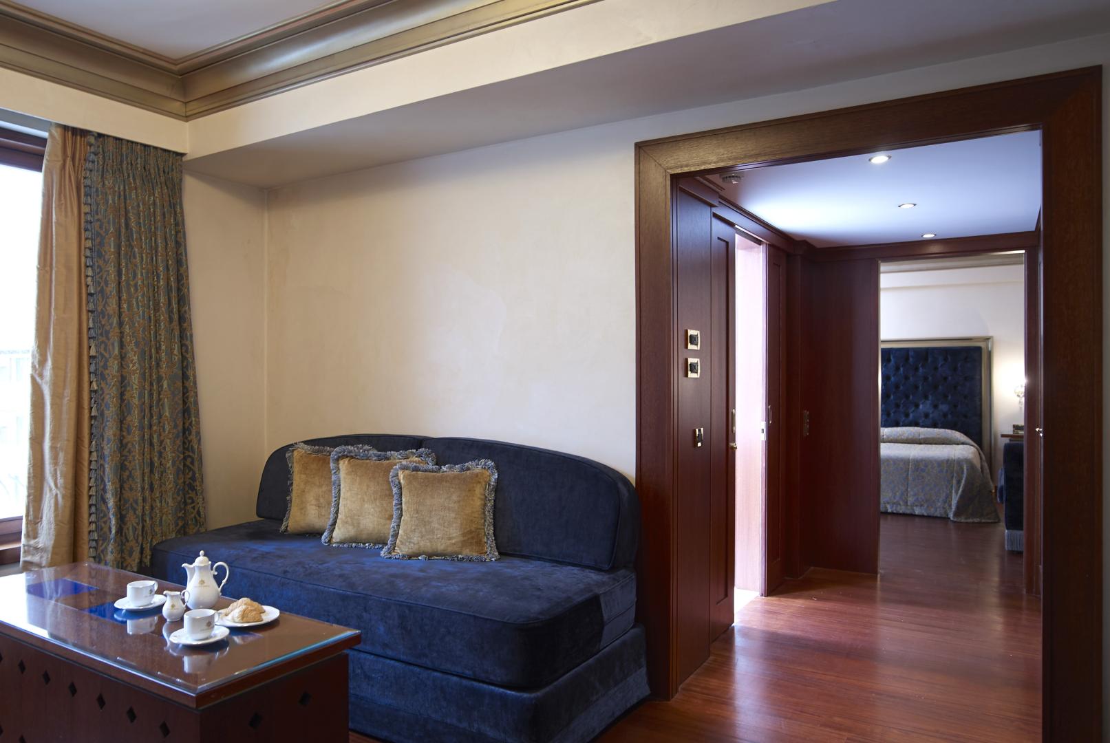 Grand Serai Congress & Spa foto 10