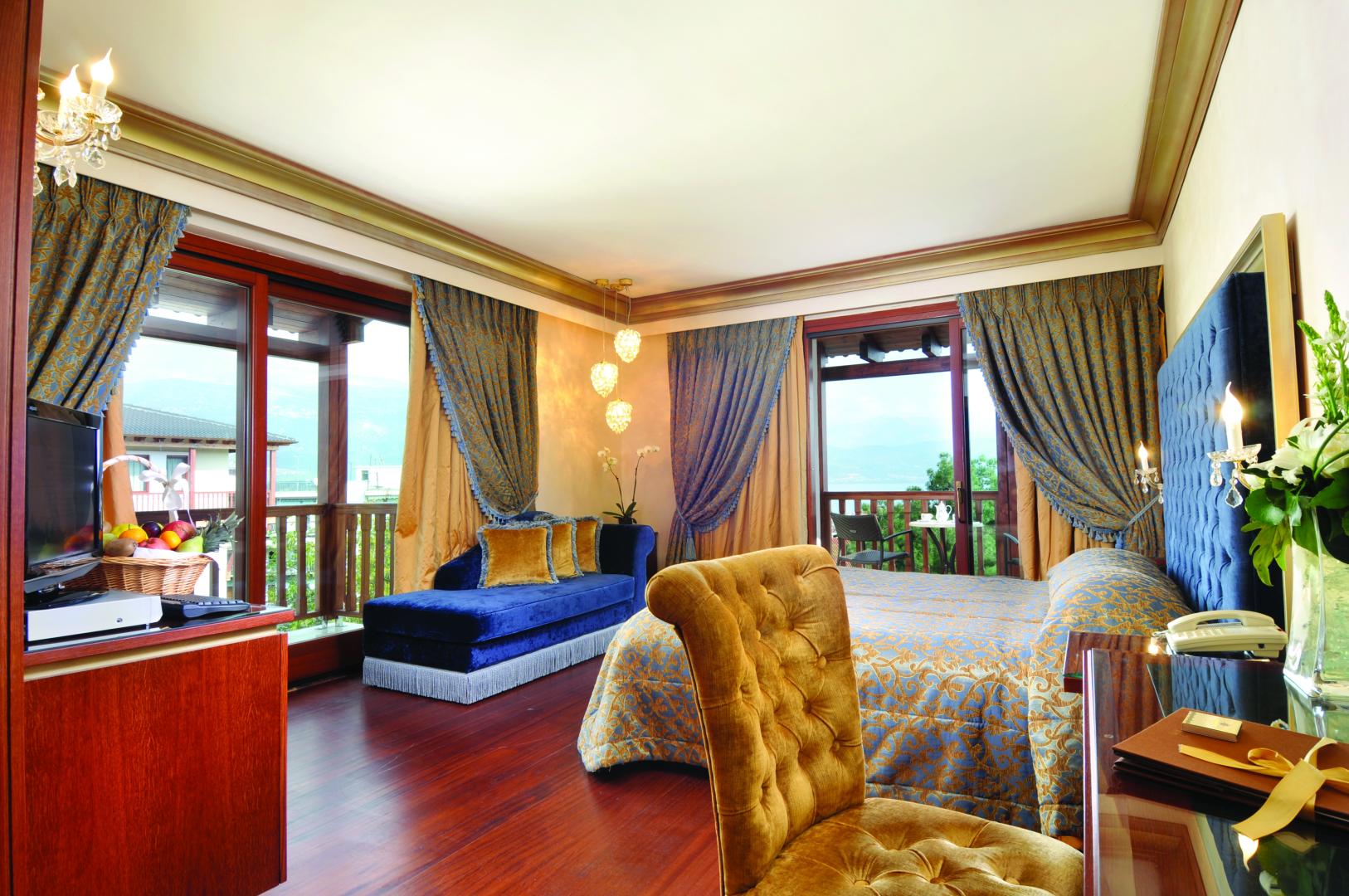 Grand Serai Congress & Spa foto 7