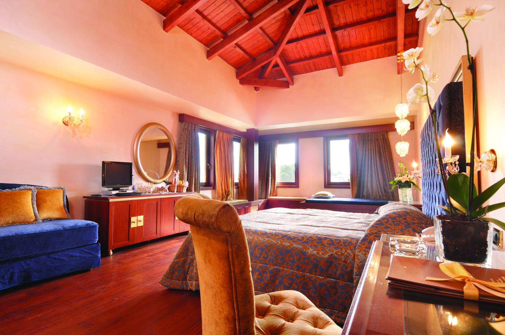 Grand Serai Congress & Spa foto 27
