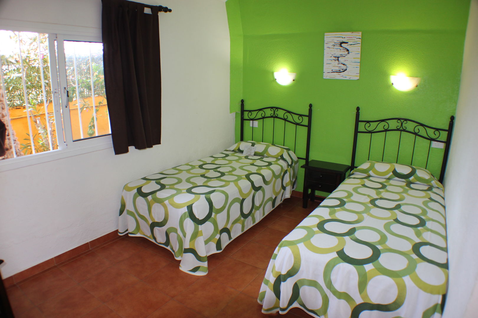 Apartamentos La Pirámide image 1