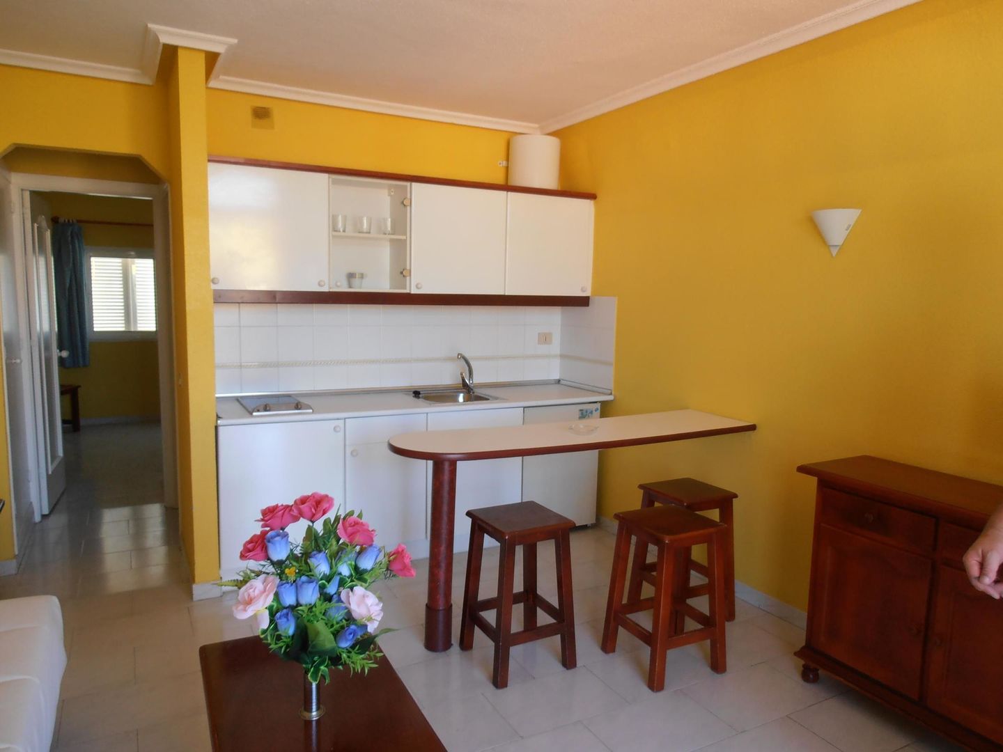 Apartamentos La Pirámide foto 8