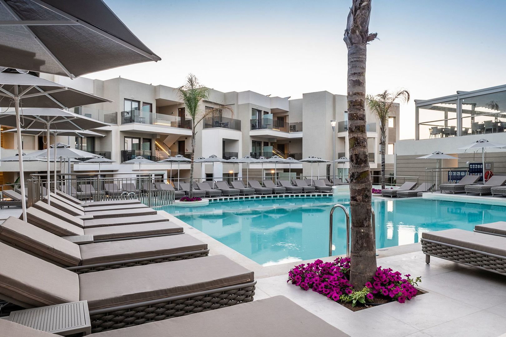 Porto Platanias Beach - Luxury Selection foto 2