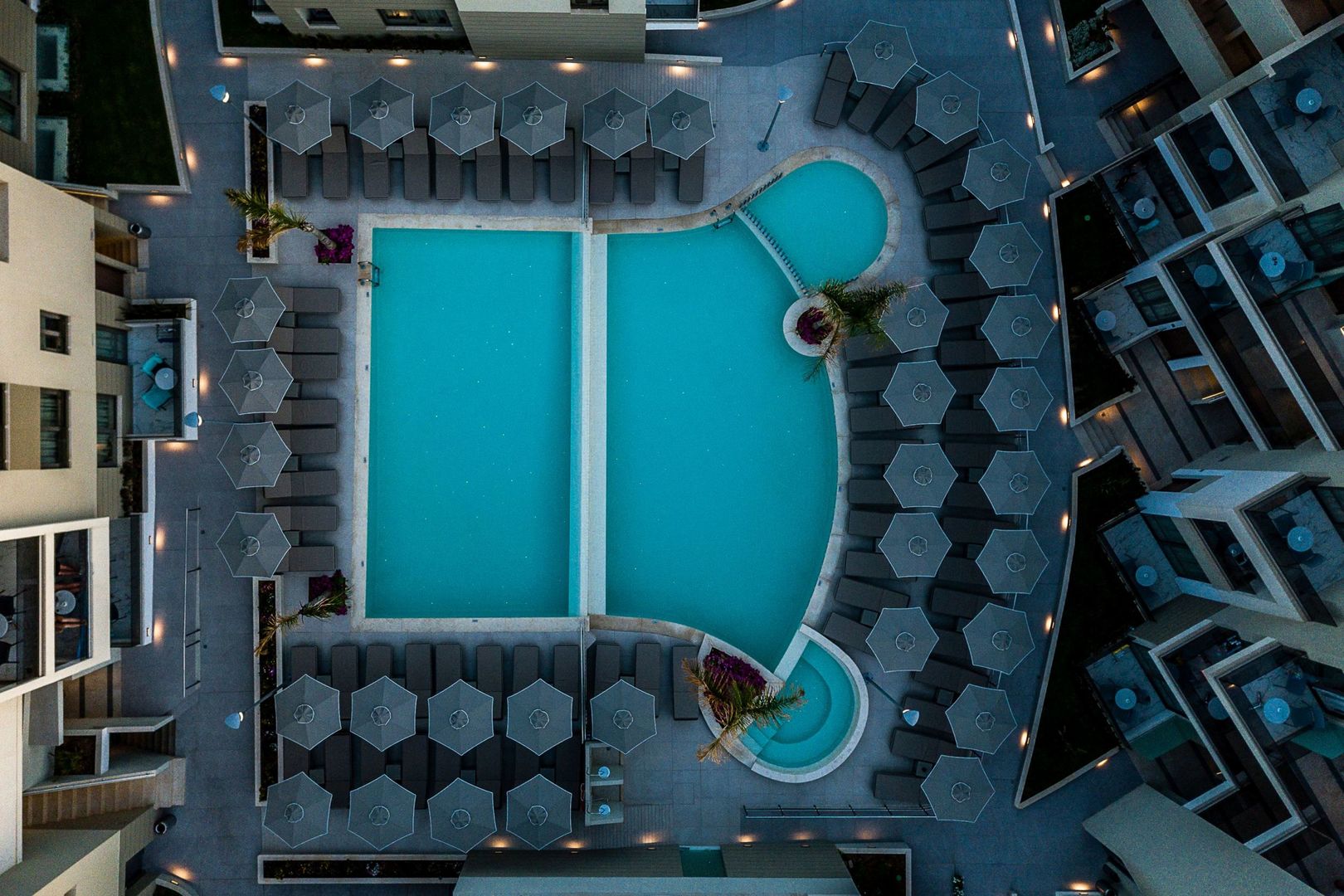 Porto Platanias Beach - Luxury Selection foto 5