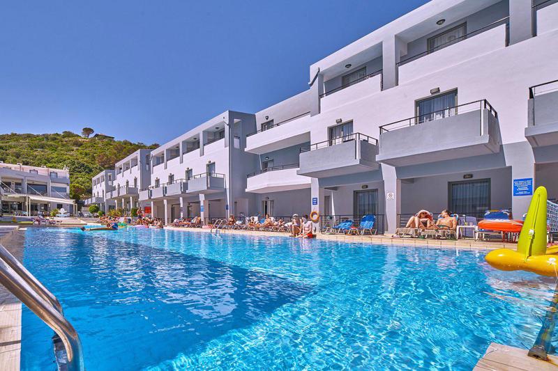 Sunrise Village Hotel foto 2