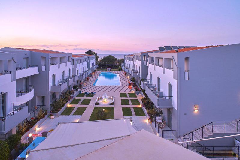 Sunrise Village Hotel foto 3