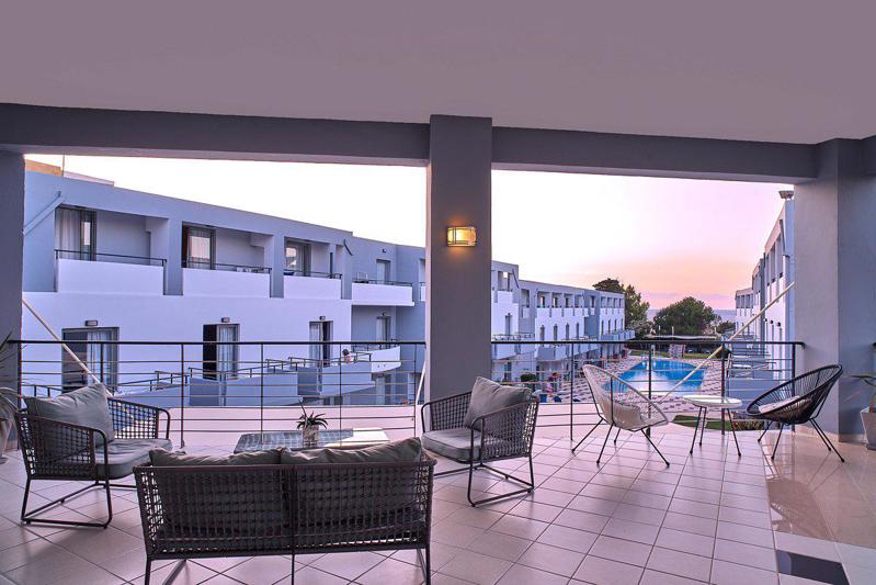 Sunrise Village Hotel foto 4