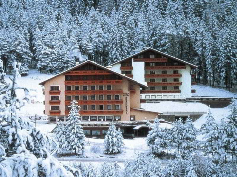 Hotel Shandranj foto 5