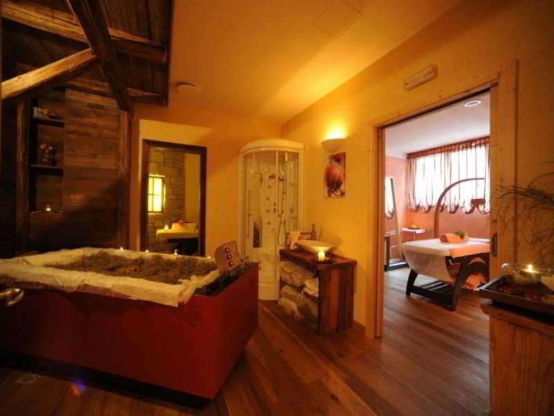 Hotel Shandranj foto 4