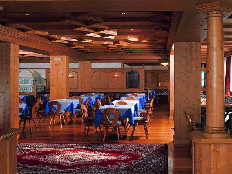 Hotel Shandranj foto 3