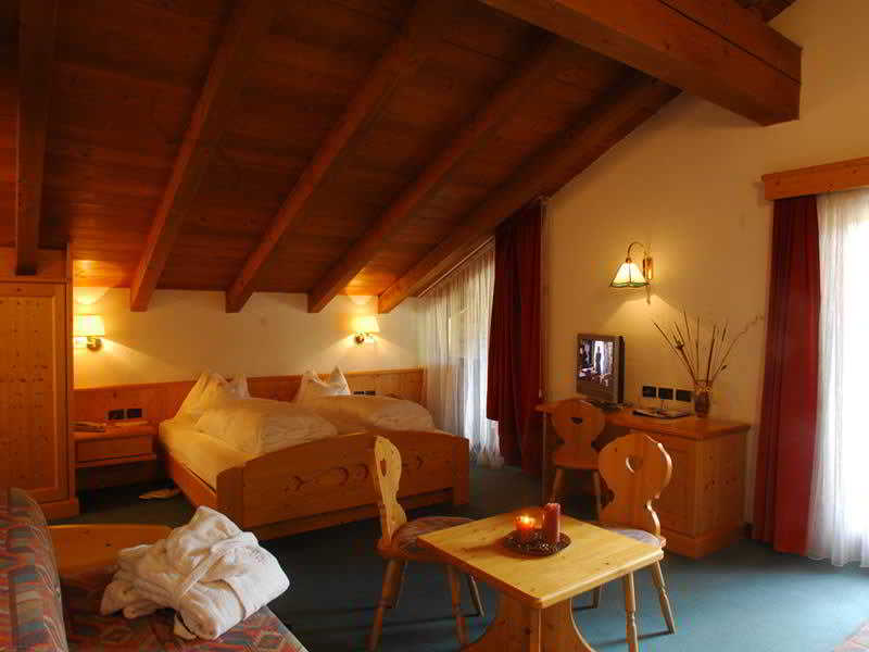 Hotel Shandranj foto 2