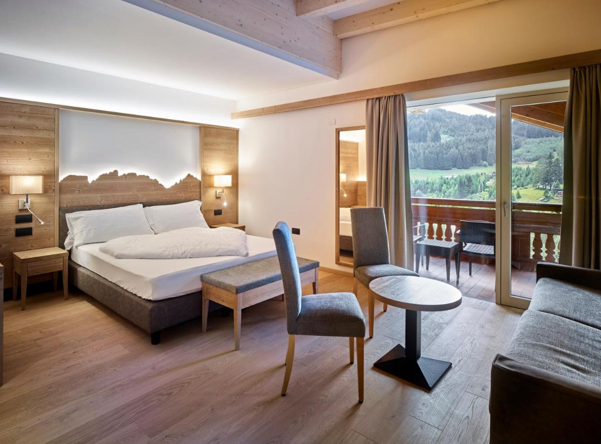 Hotel Shandranj in Tesero - foto 2