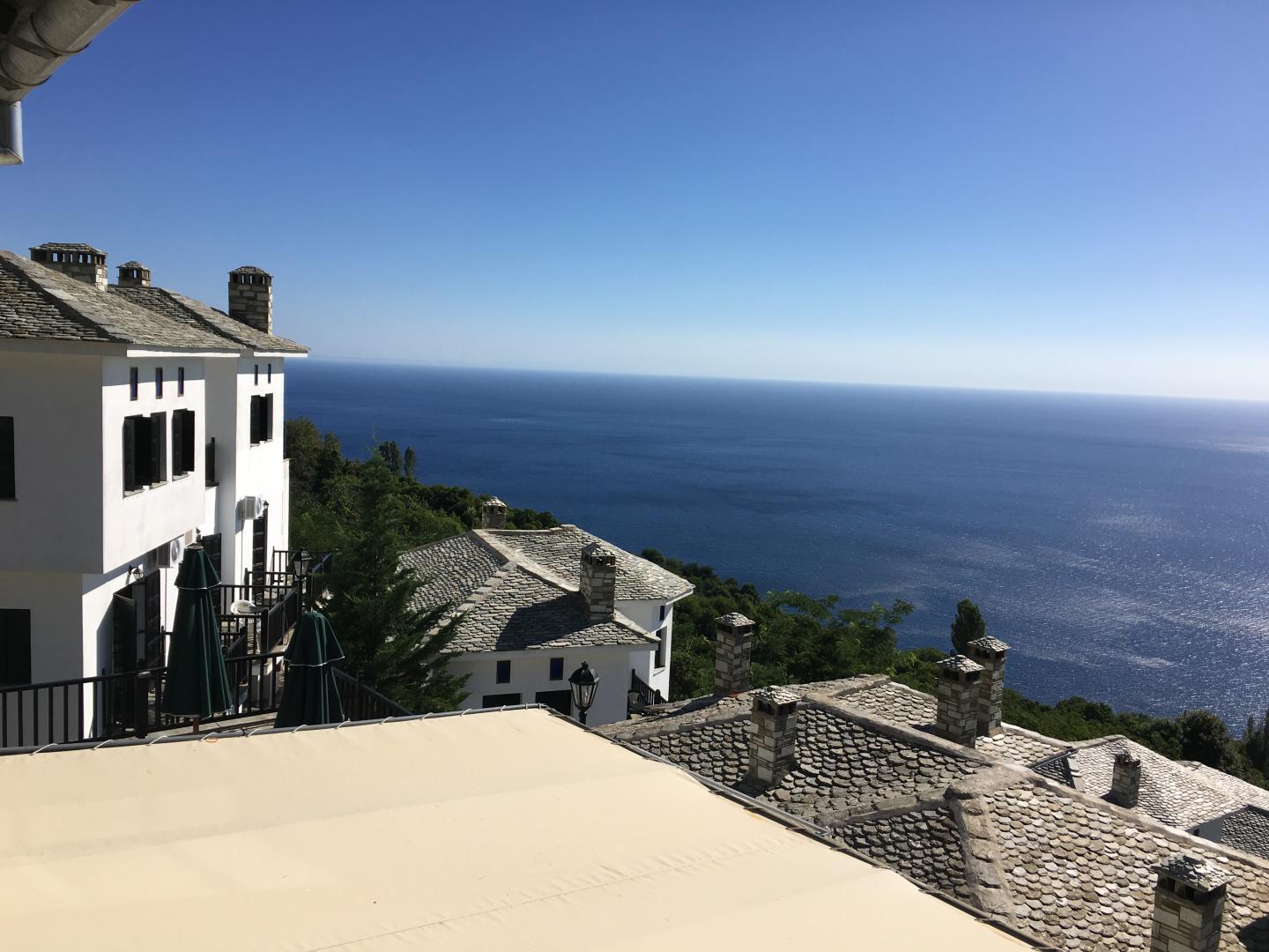 Pilio Sea Horizon Hotel foto 21