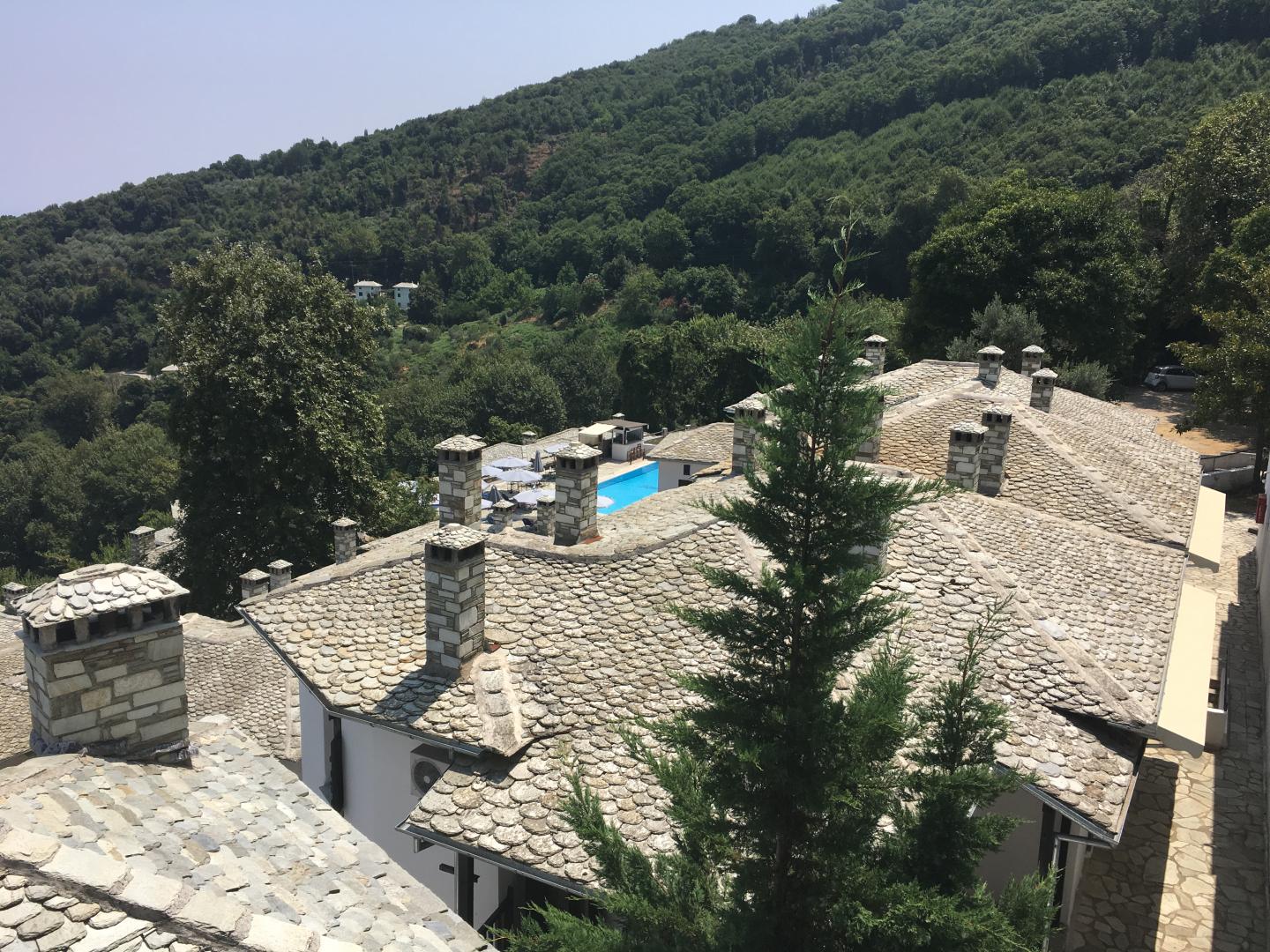 Pilio Sea Horizon Hotel foto 22