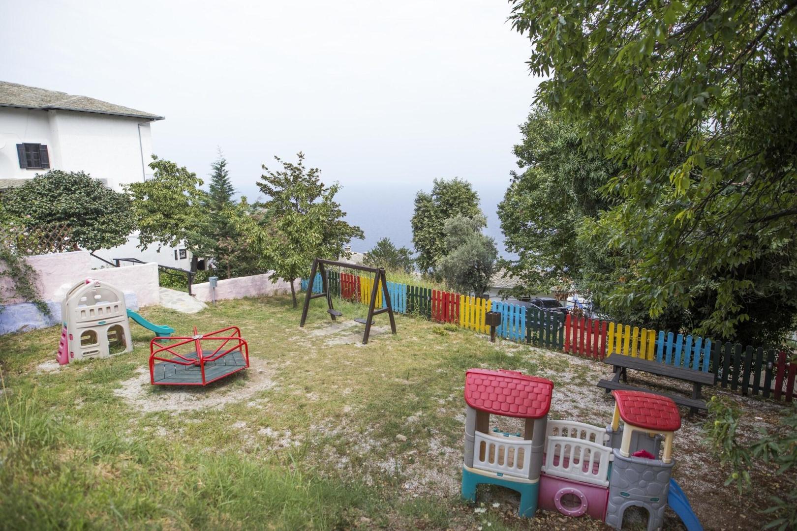 Pilio Sea Horizon Hotel foto 10