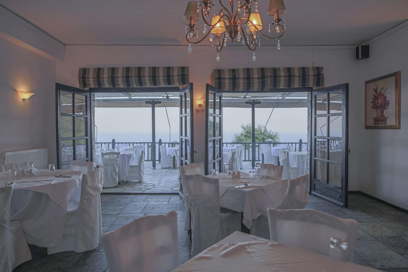 Pilio Sea Horizon Hotel image 1